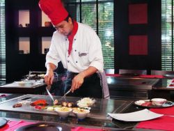 BENIHANA - BUCHAREST