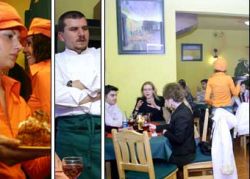 Bistro Libraria Arles