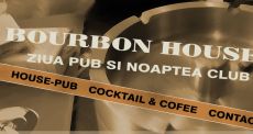 Bourbon House