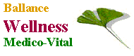 Ballance Wellnes Medico Vital