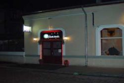 CABARET MOLDOVA