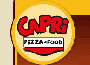 Pizza Capri