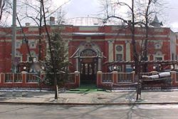 CASA TARANEASCA - TRIUMF