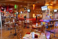 CHAMPIONS - American Sports Bar And Restaurants