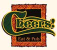 Cheers Eat and Pub