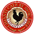 CHIANTI CAFE