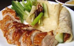 Hong Kong Barbecue Garden