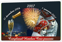 Complex Hotelier Ciric