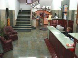 BUCHAREST COMFORT SUITES