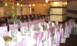 RESTAURANT CRANGAS