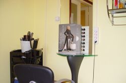 Crisandra Beauty Center