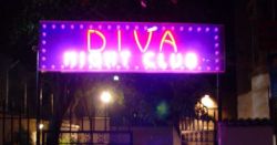 Diva Night Club