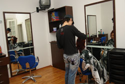 Cats Salon