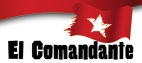 EL COMANDANTE