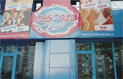 ESSENZA CLUB