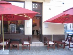 EXQUISITE BISTRO - CAFE