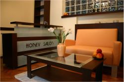 Honey - Beauty and Slim Salon