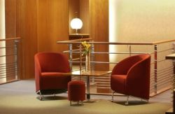  The Howard Johnson Grand Plaza