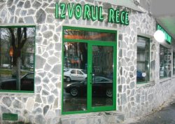 Izvorul Rece