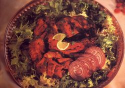Tandoori
