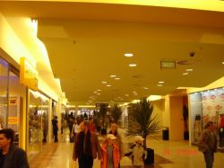 IULIUS MALL TIMISOARA