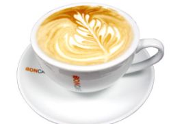 RESTAURANT CAFFE LATTE WINE RESTAURANT