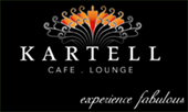 KARTELL CAFE