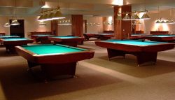 Kings Club Snooker and Billiard