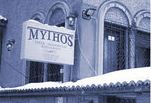 Mythos - restaurant grecesc