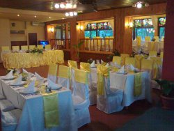 Restaurant La Radu
