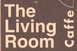 The Living Room Cafe