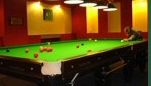 LONDON CLUB SNOOKER