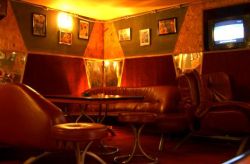 Bar & Bistro Meladeli