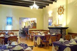MESOGIOS FISH / SEAFOOD