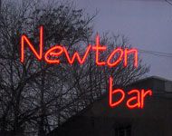 Newton Bar