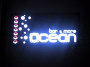 The Ocean Bar and More
