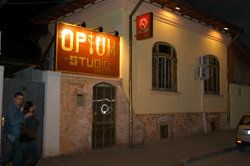Opium Studio