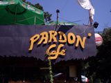 Pardon Cafe