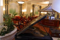 PAVILION LOUNGE