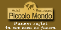 Piccolo Mondo