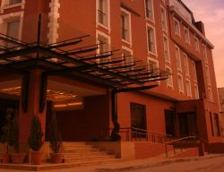 RAMADA BUCHAREST NORTH