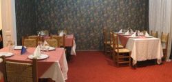 RESTAURANT CLASIC ROMANESC