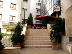 A. RO Club