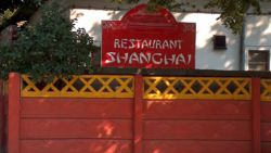 SHANGHAI