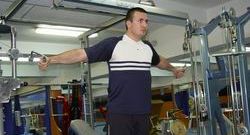 Centrul Comercial SIR