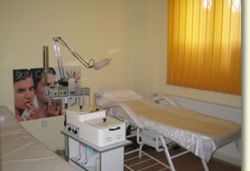 Sister Line - Centru de intretinere corporala