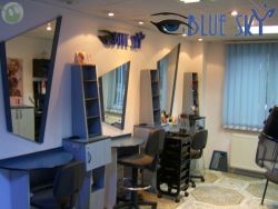 Beauty Center Blue Sky Cosmetics