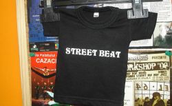STREETBEAT DANCE