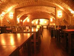 Trattoria del Tatoli