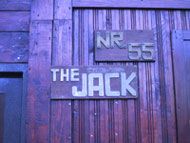 The Jack - Bar and Rock